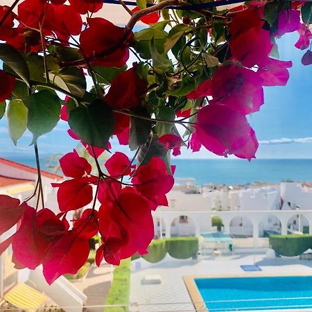 Seaview La Mata Pool&Beach Torrevieja Bagian luar foto