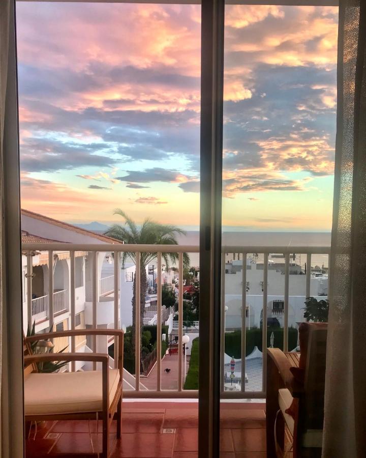 Seaview La Mata Pool&Beach Torrevieja Bagian luar foto